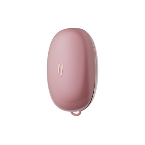Stymulator Łechtaczki No.0 Clitoral Stimulator Pink Qingnan Qingnan