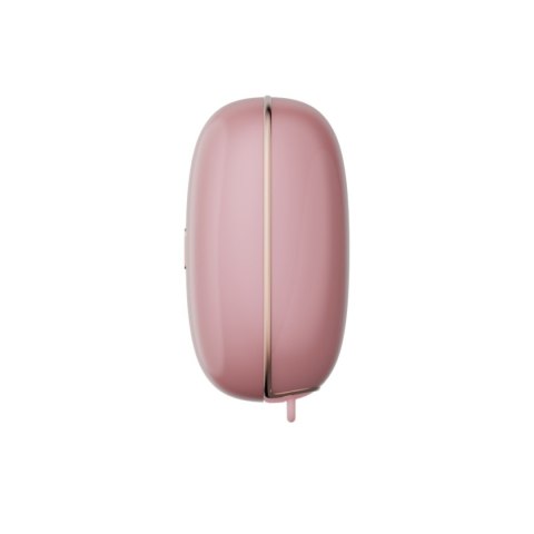Stymulator Łechtaczki No.0 Clitoral Stimulator Pink Qingnan Qingnan