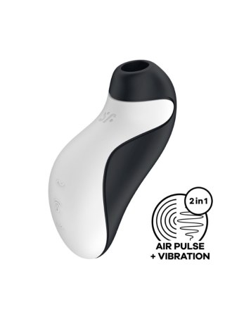 Stymulator Łechtaczki Orca Satisfyer Satisfyer