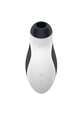Stymulator Łechtaczki Orca Satisfyer Satisfyer