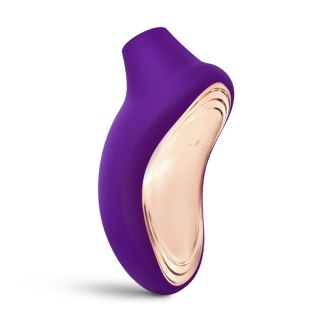 Stymulator Łechtaczki Sona 2 Purple Lelo Lelo