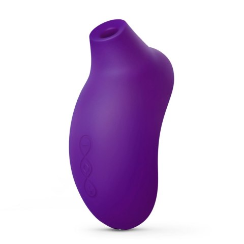 Stymulator Łechtaczki Sona 2 Purple Lelo Lelo