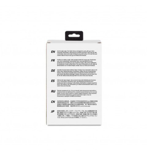 Uchwyt do masturbatora Keon Table Clamp KIIROO KIIROO