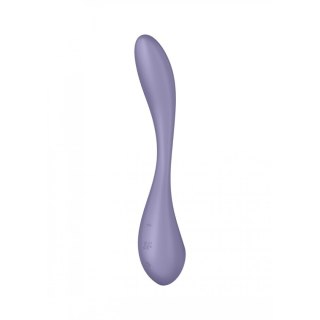 Wibrator Do Punktu G G-Spot Flex 5+ Lilac Satisfyer Satisfyer