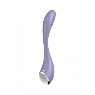 Wibrator Do Punktu G G-Spot Flex 5+ Lilac Satisfyer Satisfyer