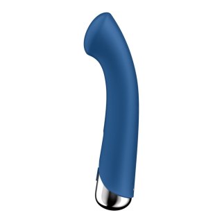 Wibrator Do Punktu G Spinning G-Spot 1 Blue Satisfyer Satisfyer