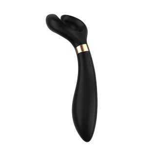 Wibrator Endless Fun Black Satisfyer Satisfyer