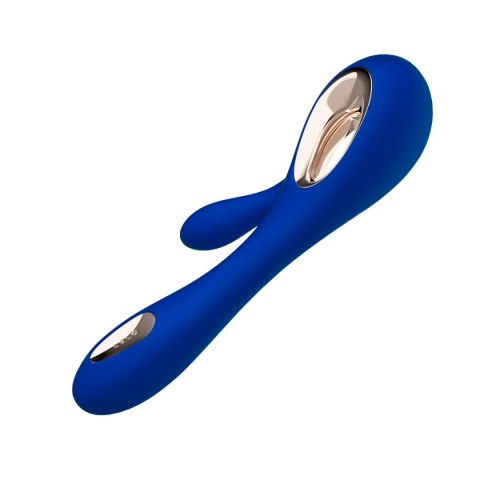 Wibrator Króliczek Soraya Wave Midnight Blue Lelo Lelo