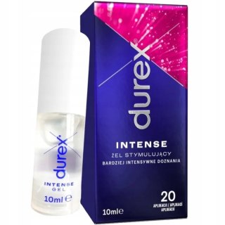 Żel Pobudzający Intense Orgasmic 10 Ml Durex Durex