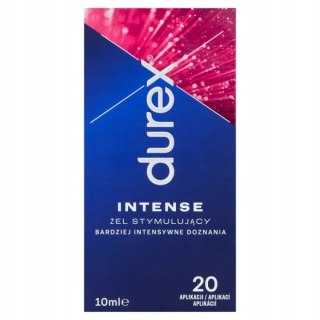 Żel Pobudzający Intense Orgasmic 10 Ml Durex Durex