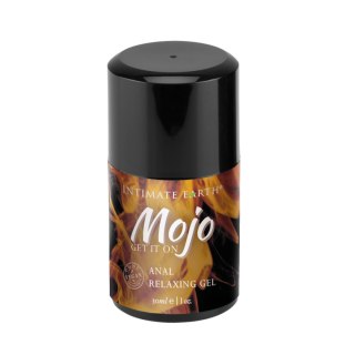 Żel Rozluźniający Mojo Anal Relaxing Gel 30Ml Intimate Earth Intimate Earth