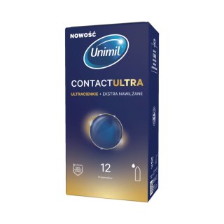 Contact Ultra 12 Unimil Unimil