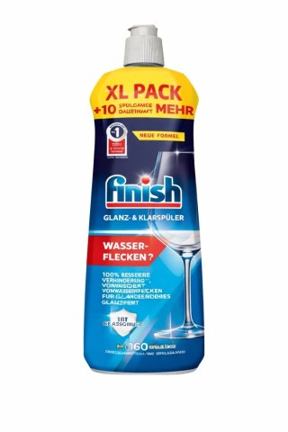 FINISH - PŁYN NABŁYSZCZAJĄCY 800ML