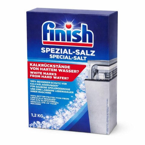 FINISH - SÓL 1.2 KG