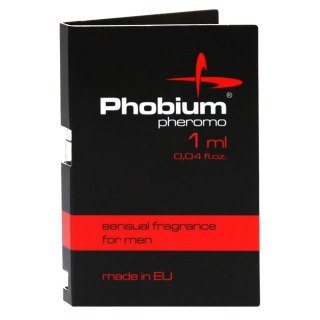 Feromony dla mężczyzn Phobium Pheromo For Men 1Ml Aurora AuroraLabs