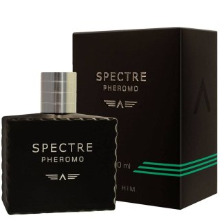 Feromony dla mężczyzn Spectre Pheromo For Men 100Ml Aurora AuroraLabs