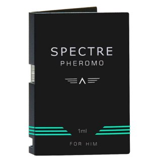Feromony dla mężczyzn Spectre Pheromo For Men 1Ml Aurora AuroraLabs
