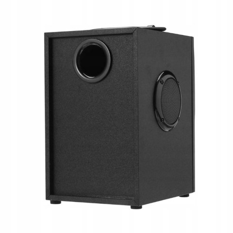 GŁOŚNIK PRZENOŚNY A11 BLUETOOTH BEZPRZEWODOWY STOJĄCY Fortrade