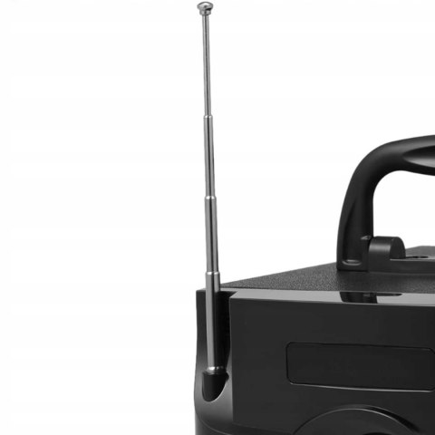 GŁOŚNIK PRZENOŚNY A11 BLUETOOTH BEZPRZEWODOWY STOJĄCY Fortrade