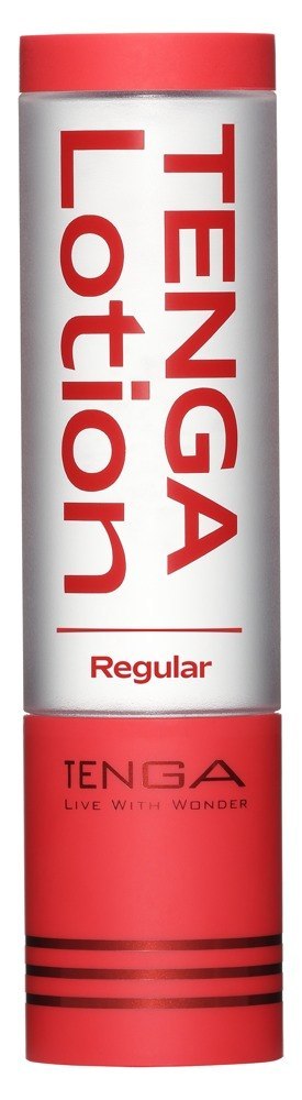 Lubrykant Do Masturbatora Lotion Regular 170 Ml Tenga Tenga