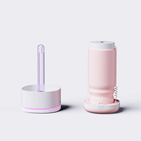 Masturbator Automatyczny Super Series S1 Plus After Kiss After Kiss