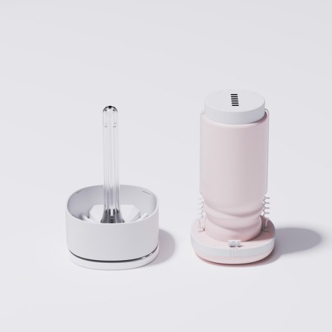 Masturbator Automatyczny Super Series S1 Plus After Kiss After Kiss