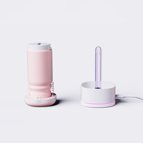 Masturbator Automatyczny Super Series S1 Plus After Kiss After Kiss