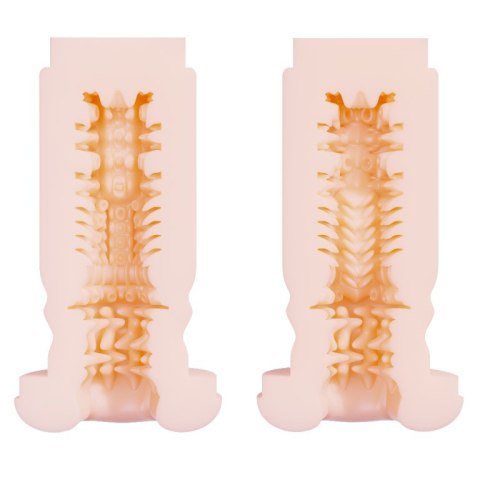 Masturbator Automatyczny Super Series S1 Plus After Kiss After Kiss