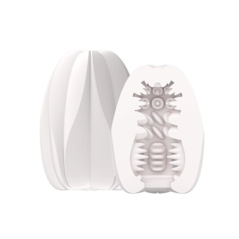 Masturbator Cherry Blossom Masturbation Egg - Wild After Kiss After Kiss