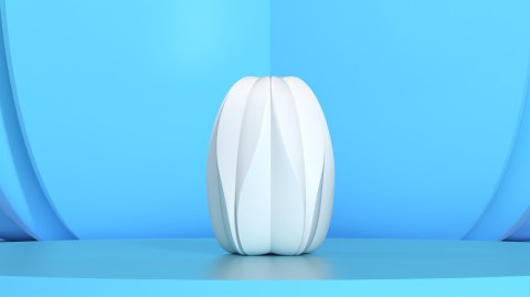 Masturbator Cherry Blossom Masturbation Egg - Wild After Kiss After Kiss