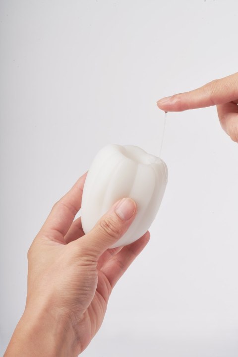 Masturbator Cherry Blossom Masturbation Egg - Wild After Kiss After Kiss