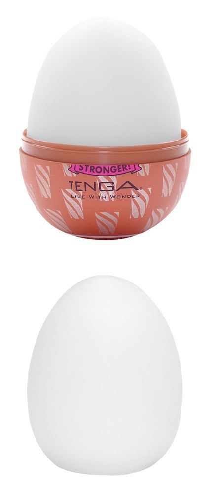 Masturbator Egg Cone Hb 1Pc Tenga Tenga