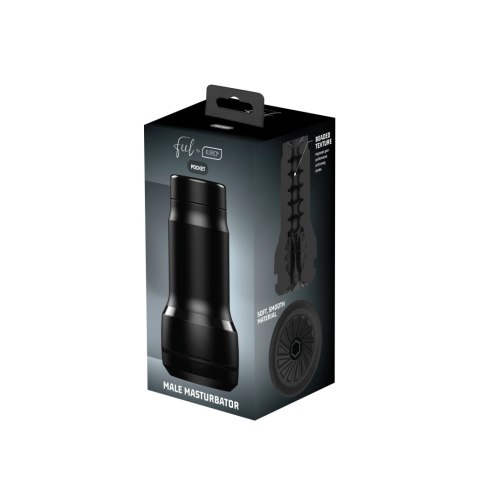 Masturbator Feel Pocket Stroker KIIROO KIIROO