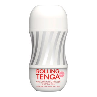 Masturbator Gyro Roller Cup Gentle Tenga Tenga