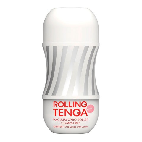 Masturbator Gyro Roller Cup Gentle Tenga Tenga