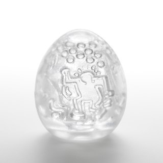Masturbator Keith Haring Egg Dance Tenga Tenga