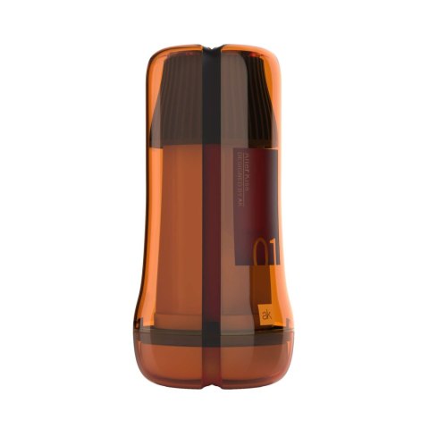 Masturbator Serii Young -Angel After Kiss After Kiss