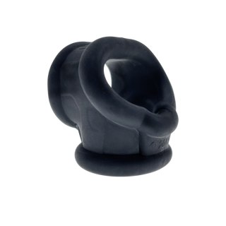 Pierścień Cocksling-2 Sling Special Edition Black Oxballs Oxballs