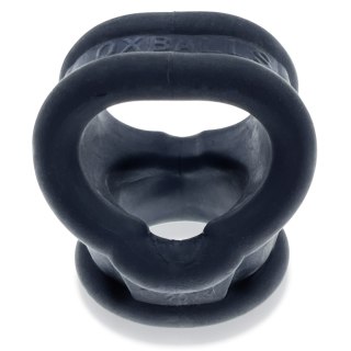 Pierścień Cocksling-2 Sling Special Edition Black Oxballs Oxballs