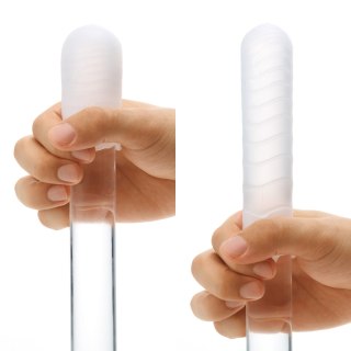 Pocket Stroker Crystal Mist Tenga Tenga