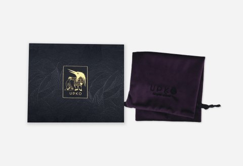 Skórzany Pasek Do Krępowania Upko Leather Bondage Belt UPKO UPKO