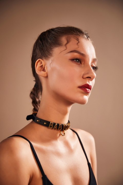 Spersonalizowana Obróżka Upko Your Name Collection Choker UPKO UPKO