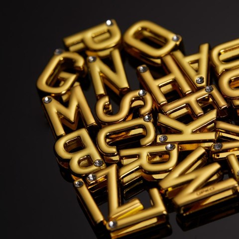 Spersonalizowana Obróżka Upko Your Name Collection Choker UPKO UPKO