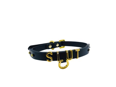 Spersonalizowana Obróżka Upko Your Name Collection Choker UPKO UPKO