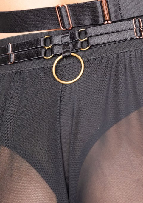 Spódniczka Goddess Skirt Kinky Diva L/XL Kinky Diva