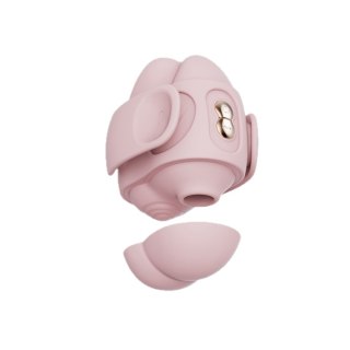 Stymulator Łechtaczki Thigh Pressure Sensing Clitoral Stimulator Qingnan Qingnan