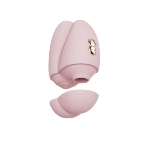 Stymulator Łechtaczki Thigh Pressure Sensing Clitoral Stimulator Qingnan Qingnan