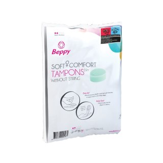 Tampony Soft & Comfort Dry 30Pcs Beppy Beppy