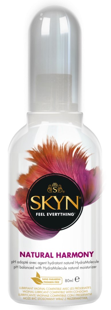 Unimil Natural Harmony 80Ml SKYN SKYN