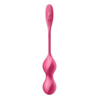 Wibrujące Kulki Love Birds 2 Satisfyer Satisfyer